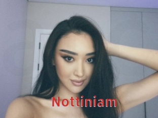 Nottiniam