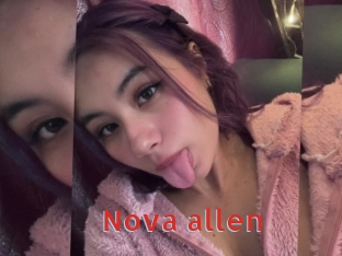 Nova_allen