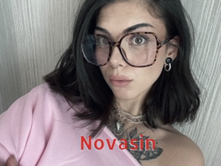 Novasin