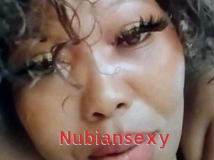 Nubiansexy