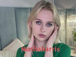 Nushaharris