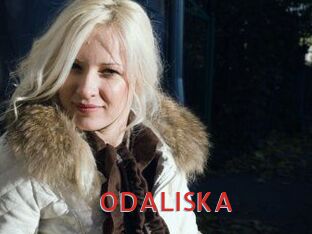 ODALISKA