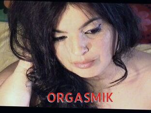 ORGASMIK