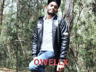 OWELLX