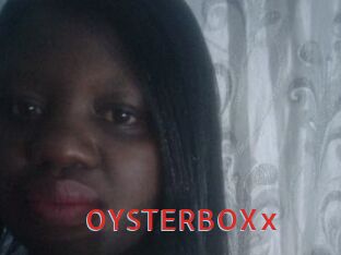 OYSTERBOXx