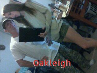 Oakleigh