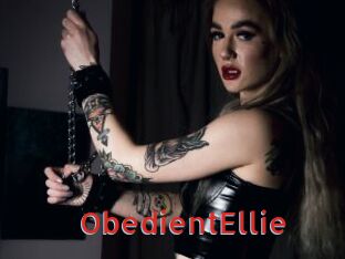 ObedientEllie