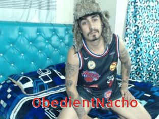 ObedientNacho