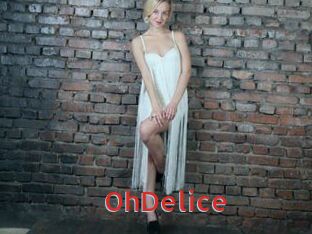 OhDelice
