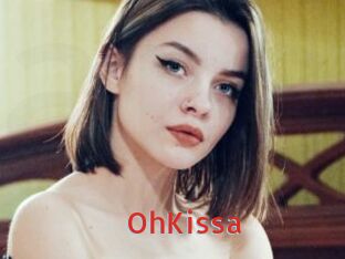 OhKissa