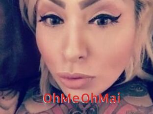 OhMeOhMai