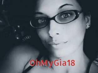 OhMyGia18
