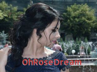 OhRoseDream