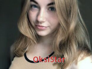 OksiStar