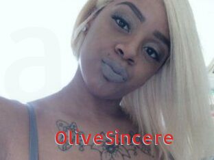 OliveSincere