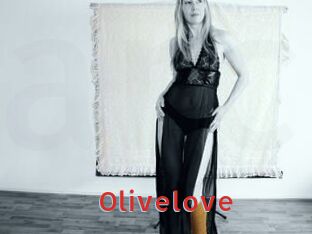 Olivelove