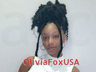 OliviaFoxUSA
