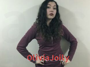 OliviaJoily