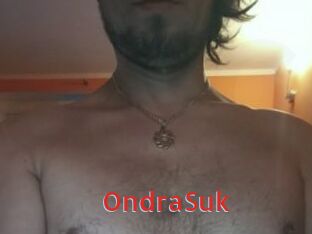 OndraSuk