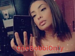 OneBobbiOnly