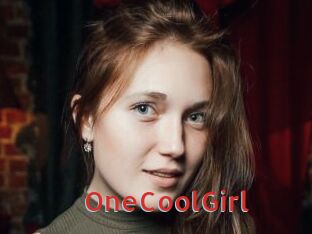 OneCoolGirl