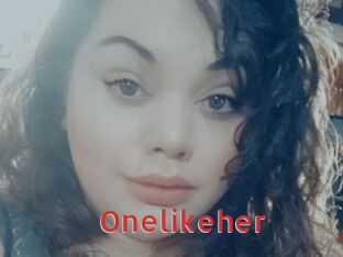 Onelikeher