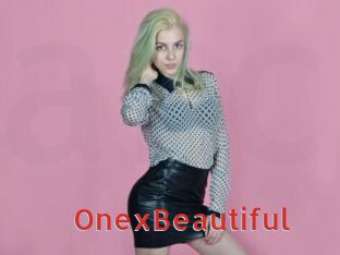 OnexBeautiful