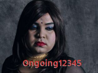 Ongoing12345
