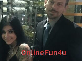 OnlineFun4u