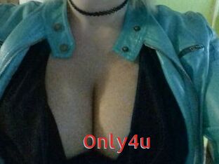 Only4u