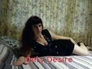 Only_Desire