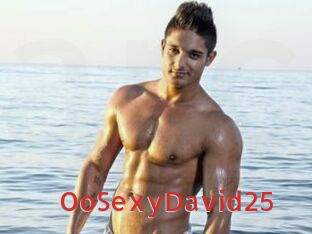 OoSexyDavid25