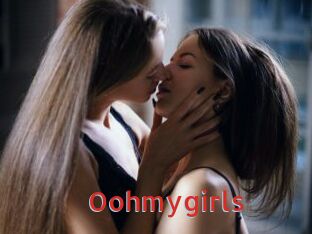 Oohmygirls