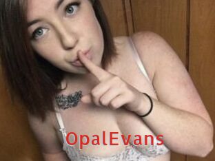 OpalEvans