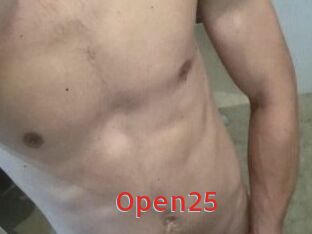 Open25