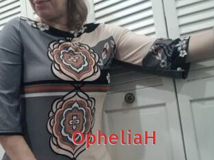 OpheliaH