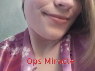 Ops_Miracle
