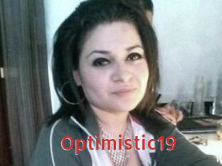 Optimistic19