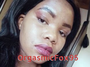 OrgasmicFox95