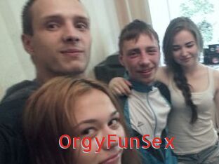 OrgyFunSex
