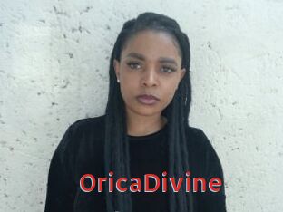 OricaDivine