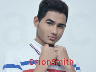 OrionSmith