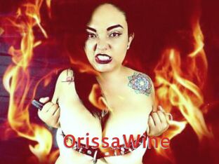 OrissaWine