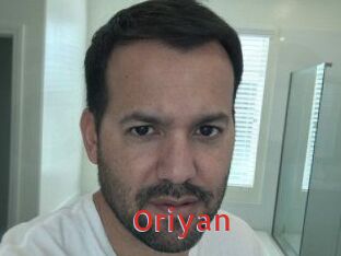 Oriyan