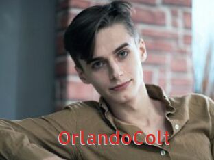 OrlandoColt