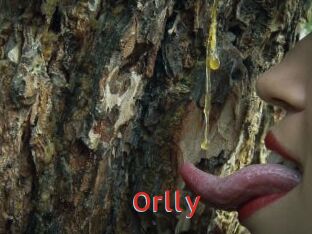 Orlly
