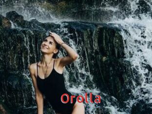 Orolla