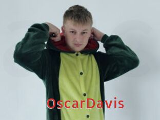 OscarDavis
