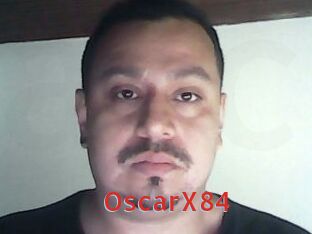 OscarX84