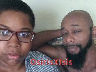 OsirisXIsis